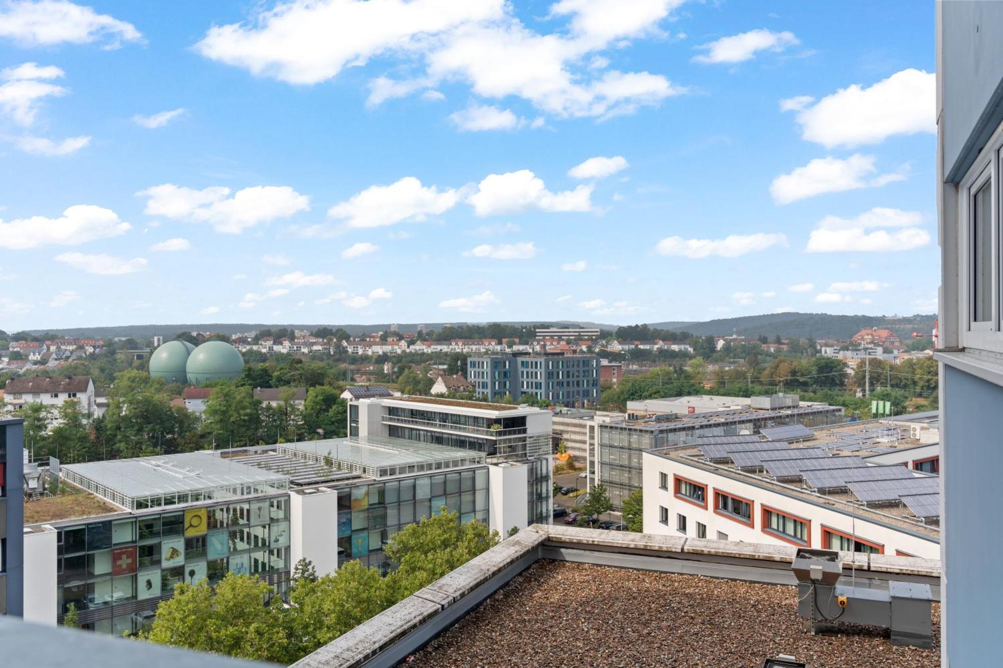 Apartment Fuer 2 - Wlan - Parkplatz - Homeoffice *