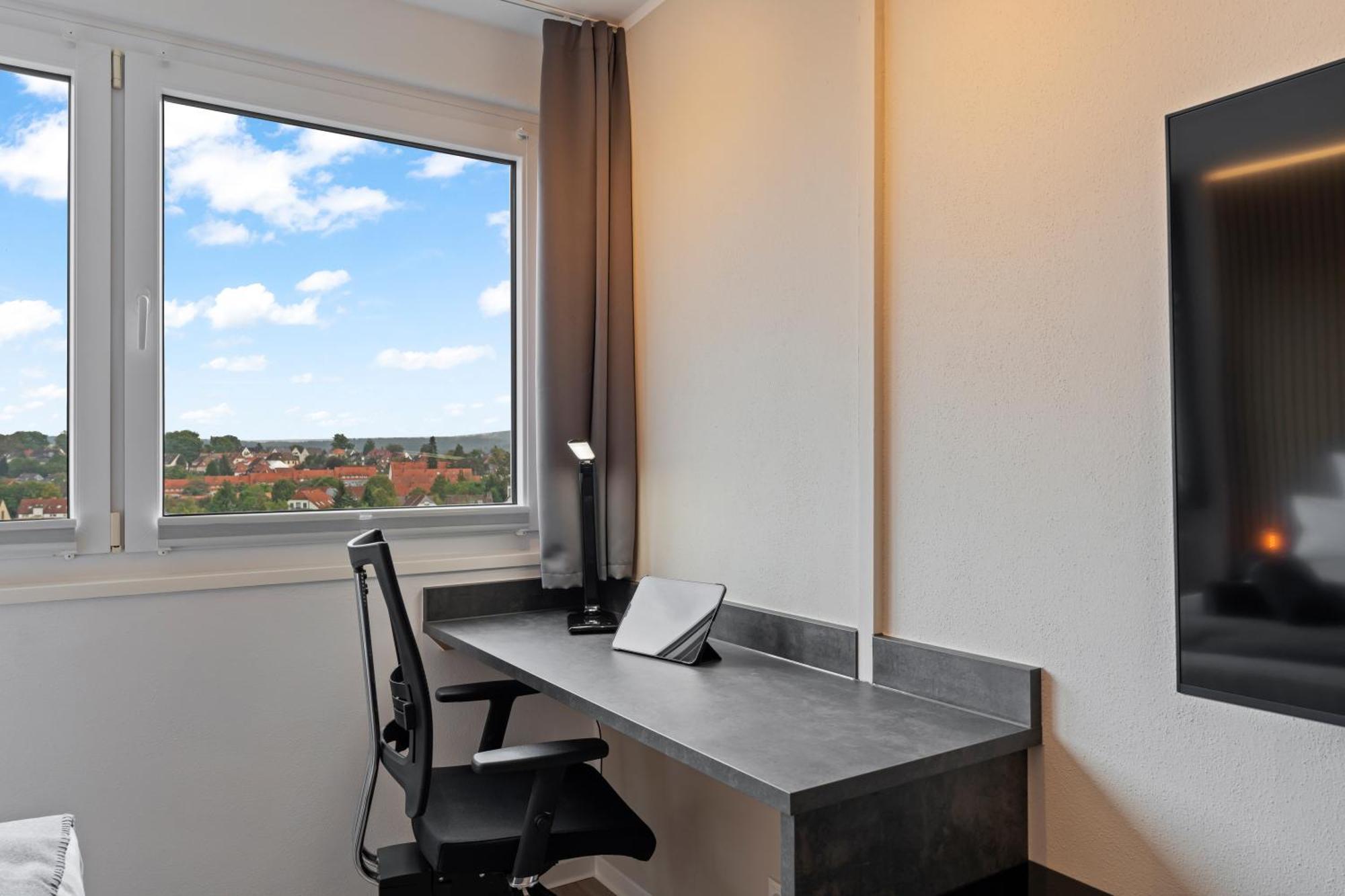 Fuer 2 - Wlan - Parkplatz - Homeoffice Apartment Kaiserslautern