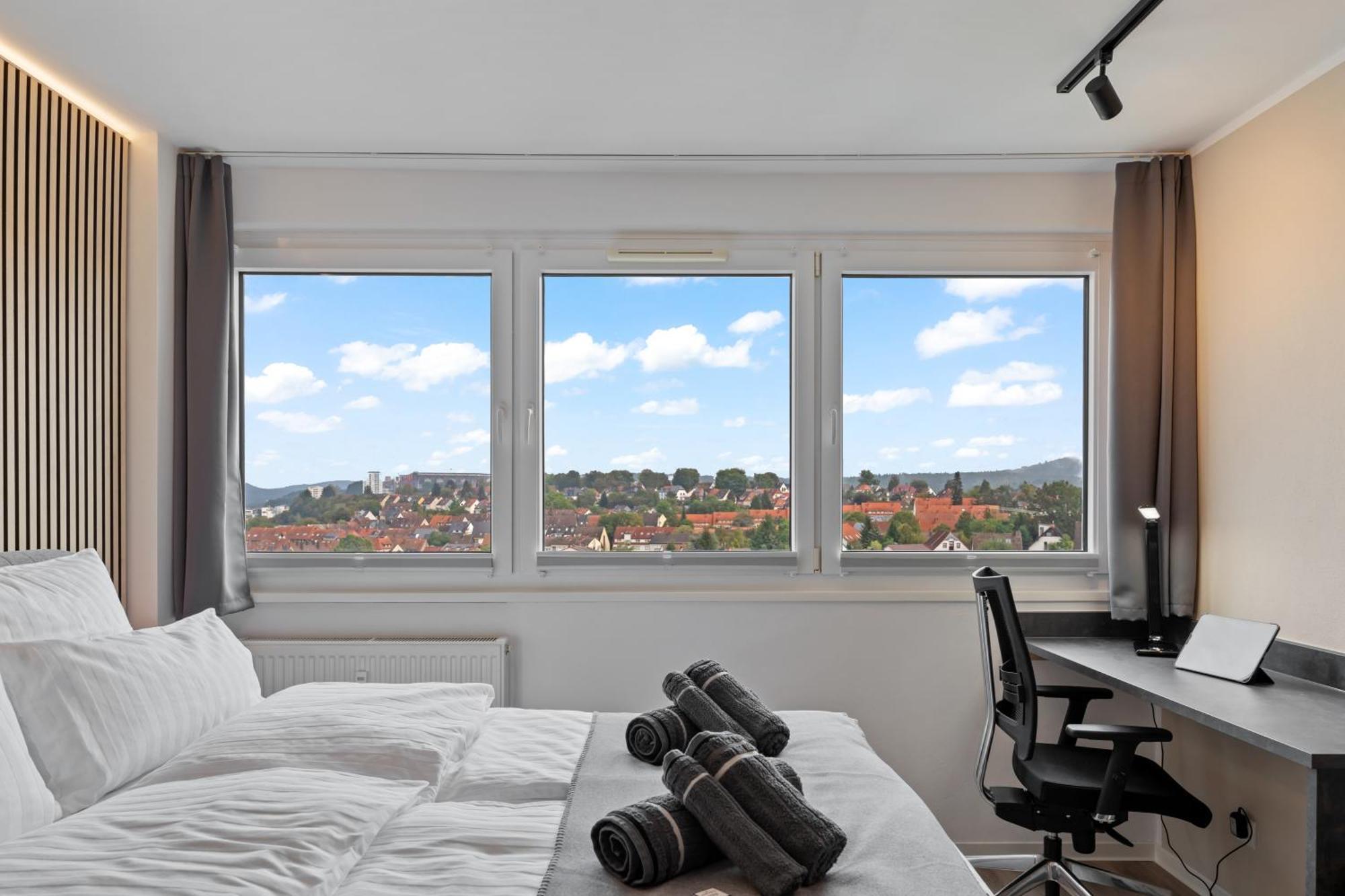 Fuer 2 - Wlan - Parkplatz - Homeoffice * Kaiserslautern