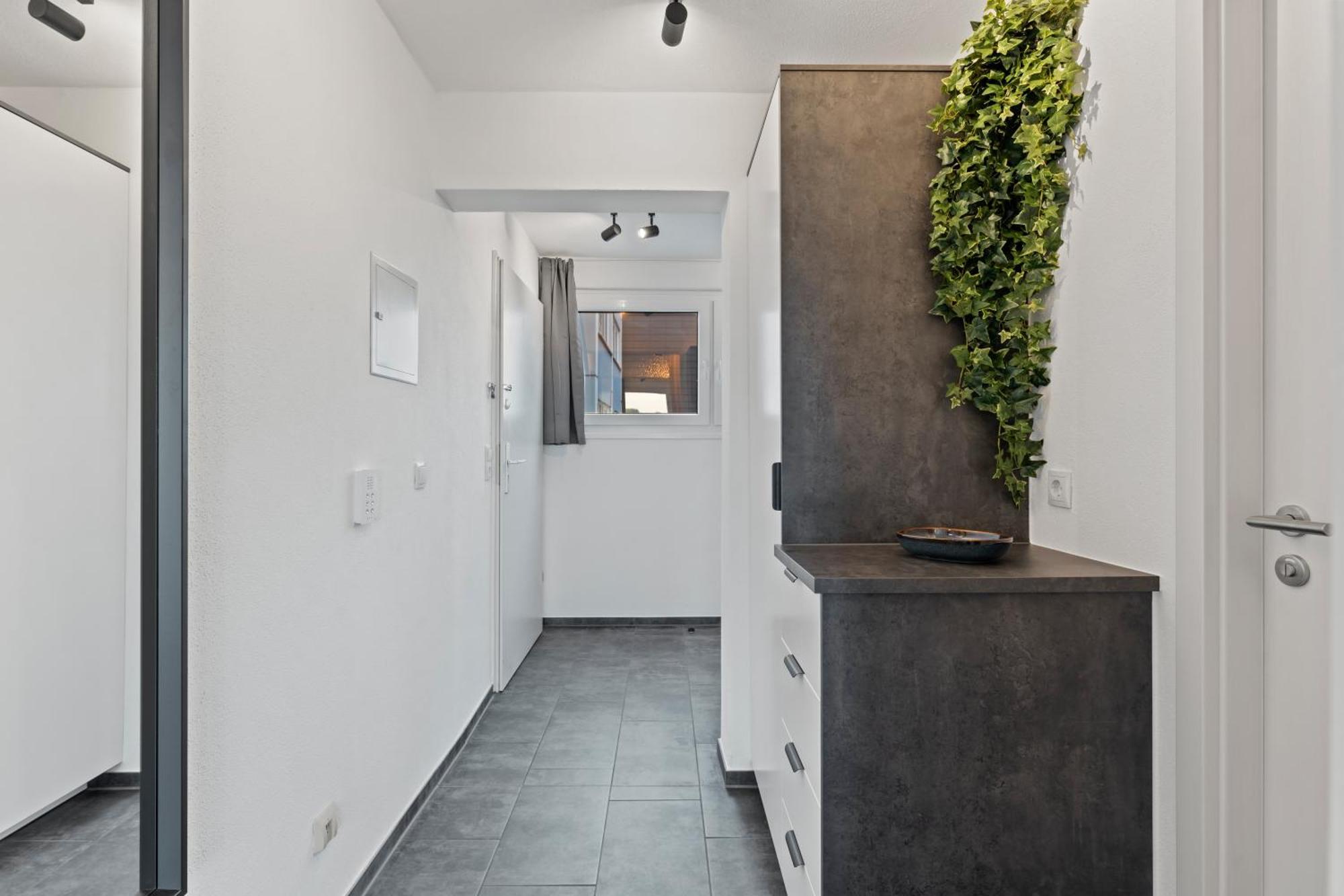 Apartment Fuer 2 - Wlan - Parkplatz - Homeoffice *
